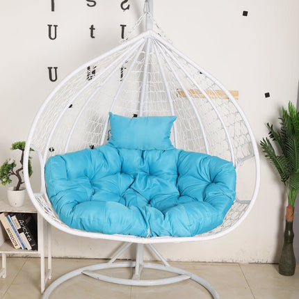 Double Egg Chairs - Serenity Model