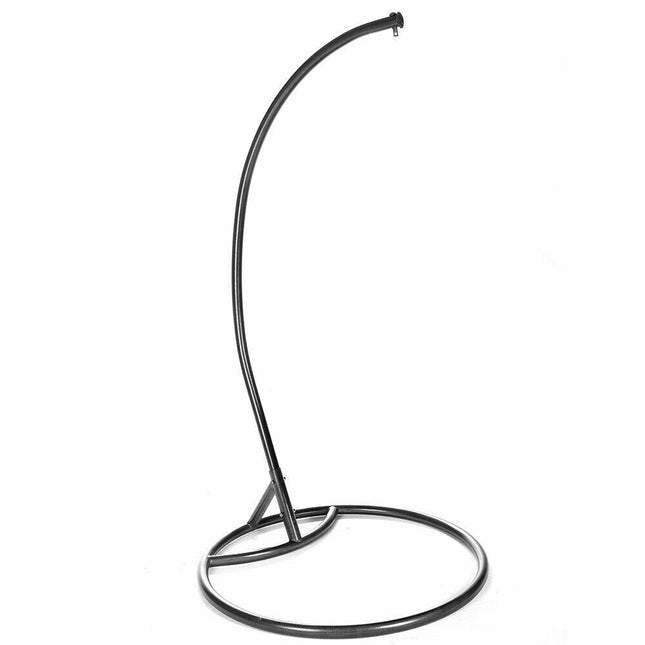 Stand / Frame For Double Size Egg Chairs - Grey